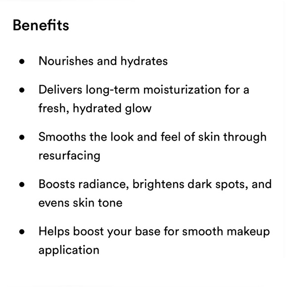 Bobbi Brown Vitamin Enriched Smoothing Serum Brand New in Box Authentic - Picture 9 of 13